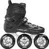 Roces Ego Inline-skates Schwarz EU 41 Schwarz EU 41 Produktbild-Vorschau 1