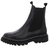 Tamaris 1-25491-41 - Damen Boots - 001-Black, Größe:39 EU Produktbild-Vorschau 26