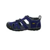 Keen Europe Seacamp, Kinder Outdoorschuh, blau(bluedepths), Produktbild-Vorschau 11