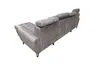Wohnlandschaft U-Form LAVAX, Ecksofa mit Schlaffunktion, 2 Produktbild-Vorschau 6