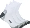 Fila 3er-Pack Herren- und Damen-Socken, mittelhoch F1615 Produktbild-Vorschau 1