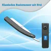 SMI Rasiermesser Wechselklinge Bartrasierer Barber Produktbild-Vorschau 4
