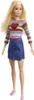 Mattel - Panenka - Barbie Malibu módní panenka se Náhled obrázku produktu 9