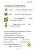 Mein Übungsheft Grammatik 4. Klasse Produktbild-Vorschau 6