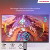 Thomson Moniteur de jeu 24'' Full HD, dalle IPS 180 Hz, Voir les images du produit 6