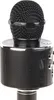 Bluetooth-Karaoke-Mikrofon mit integriertem Lautsprecher. Produktbild-Vorschau 3