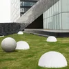 DEUBA® Solarlampe für Außen 3er Set LED Wetterfest IP44 Produktbild-Vorschau 7