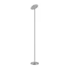 Plafonnier LED, noir, variateur tactile, hauteur 181 cm Voir les images du produit 4