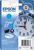 Epson DURABrite Ultra Ink 27 XL Tintenpatrone cyan        T Produktbild-Vorschau 1