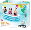 Intex 5748NP, Kinderpool,163 x 107 x 46cm,3 aufblasbare, Produktbild-Vorschau 24