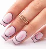 Fiocchi di gomma base latte&rosa MollyLac senza HEMA 10 Anteprima dell’immagine prodotto 11