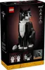 Lego 21349 - Pomysły Kot w smokingu Podgląd zdjęcia produktu 4
