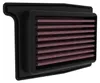K&N TB-6621 Hochleistungsluftfilter Langzeitfilter Produktbild-Vorschau 2