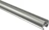Interdeco Innenlaufstange / Gardinenstange mit Innenlauf Produktbild-Vorschau 4