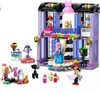 Lego Friends Modeschau in Heartlake City Voir les images du produit 23