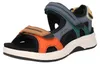 Sandalette mit Mehrweite bis 30mm Sohlenhöhe ESTELLE 02 Produktbild-Vorschau 1
