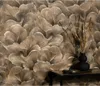 Vliestapete 1052711 Schwarz Blumen Floral GMK Fashion for Produktbild-Vorschau 6