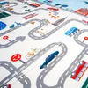 Aga4Kids Dětská skládací pěnová podložka 200x180 cm MR132 Náhled obrázku produktu 4
