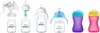 Philips AVENT Anti-Colic 260 ml, 1m , 2 ks Voir les images du produit 4