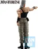 Jojo ́s Bizarre Stardust Crusaders + Jean Pierre Polnareff Náhled obrázku produktu 4