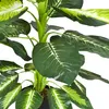 Dieffenbachia Plante Artificielle Artificiel Plastique Voir les images du produit 5