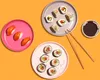 Reishunger Sushi Box (8-teilig, 4 Personen) - Zutaten Set Produktbild-Vorschau 4