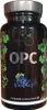 Vitamona OPC Traubenkernextrakt 95% hochdosiert 60 Kapseln Produktbild-Vorschau 1