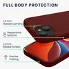 kwmobile Handyhülle für iPhone 15 Hülle, für iPhone 15 Case Produktbild-Vorschau 4