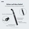 AARON Spring Sattelstütze gefedert - Ø 34,9 mm, Länge 350 Produktbild-Vorschau 3