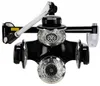 Klimazon Infrazon Dione black wandmodel voor het versnellen Productafbeelding-voorbeeld 3