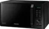 Mikrowelle mit Grill Samsung 23 l Schwarz, Produktbild-Vorschau 5