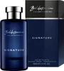 Baldessarini Signature Eau de Toilette pour hommes 90 ml Voir les images du produit 8