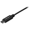 StarTech.com USB2AC50CM, 0,5 m, USB A, USB C, USB 2.0, Podgląd zdjęcia produktu 3