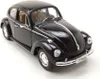 Welly Model Car 1:24 VW Beetle Beetle Barva černá Náhled obrázku produktu 13