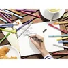Feutres - STABILO pointMax - Pack de 4 - Couleurs standard Voir les images du produit 7