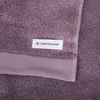 Tom Tailor Handtuch Lila 50 x 100 cm Frottier 100% Produktbild-Vorschau 3