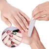 Sandblatt-Nagelfeile 50 Stück Nagelfeilen 100/180 Feilen Produktbild-Vorschau 6