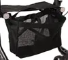 Drive Medical Leichtgewicht Rollator Torro anthrazit inkl. Produktbild-Vorschau 3