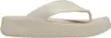 Crocs Slide Sandals 209410-6UR in Beige color size 39-40 Anteprima dell’immagine prodotto 24