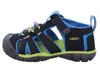 Keen Seacamp Ii Cnx C-Black/Brilliant Bl Na Black/Brilliant Produktbild-Vorschau 52