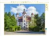 CALVENDO Puzzle Bad Säckingen mit Schloss Schönau | 2000 Produktbild-Vorschau 2