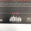 D'Addario NYXL1052: tensión normal en las cuerdas agudas / Vista previa de la imagen del producto 5