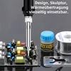 Lötkolben, Lötkolben 110pcs Lötset, Brandmalerei, Produktbild-Vorschau 3