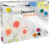 KREUL hedvábná barva JAVANA, krabička na hedvábí Náhled obrázku produktu 2