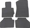 Tappetini in gomma per auto Petex BMW X4 2014-2018 (F26) Anteprima dell’immagine prodotto 11