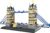 WANGE Tower Bridge, London, England – Architektur Bausatz, Produktbild-Vorschau 5