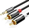 Ugreen AV116, 3.5mm, Stecker, 2 x RCA, Stecker, 3 m, Produktbild-Vorschau 20