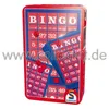 Bingo v kovové krabičce Náhled obrázku produktu 4