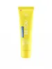 A yellow tube of toothpaste against a white background. Anteprima dell’immagine prodotto