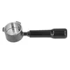 Portafilter na kávu,51mm portafilter na kávu,Portafilter na Náhľad obrázku produktu 5